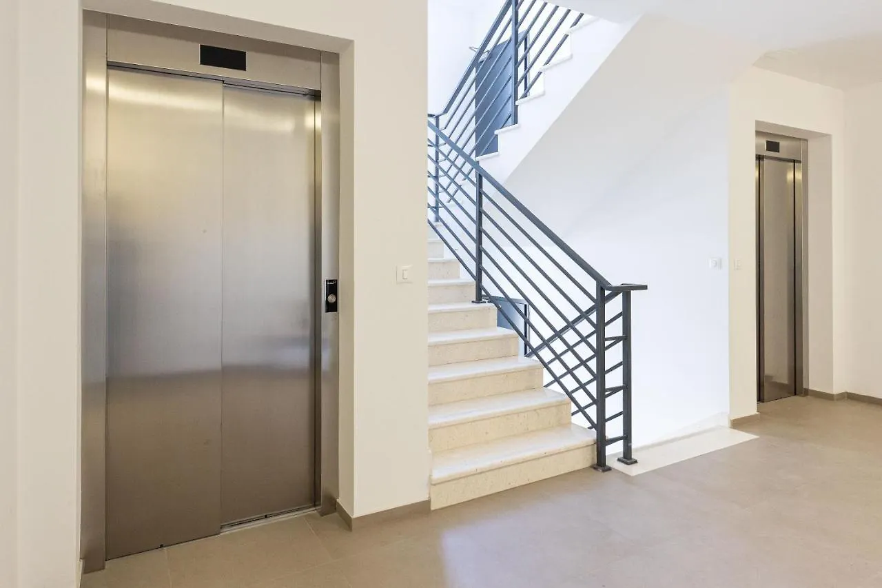 Apartment Suzana 스플리트