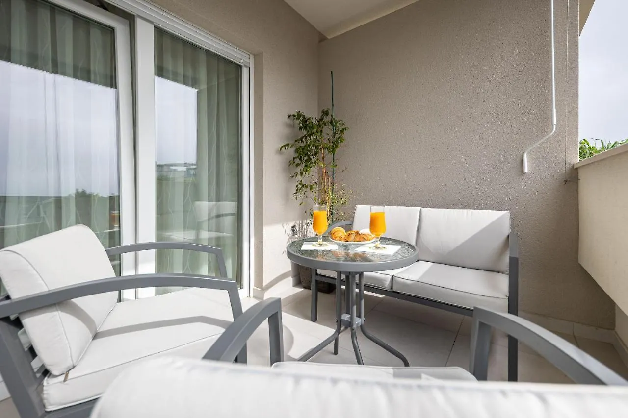 Apartment Suzana 스플리트