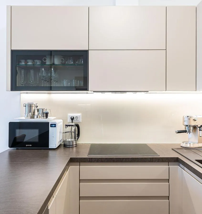 Apartment Suzana Split Croatia