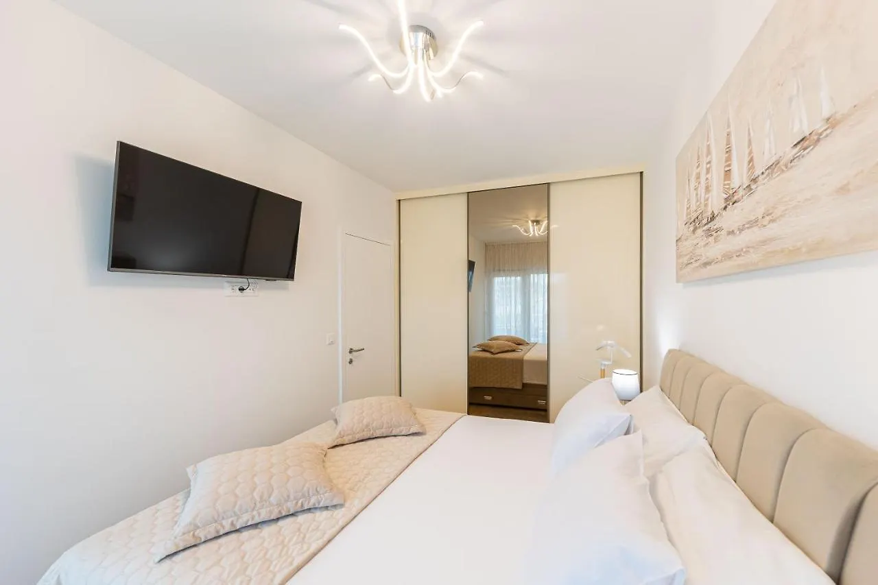 Apartment Suzana 스플리트