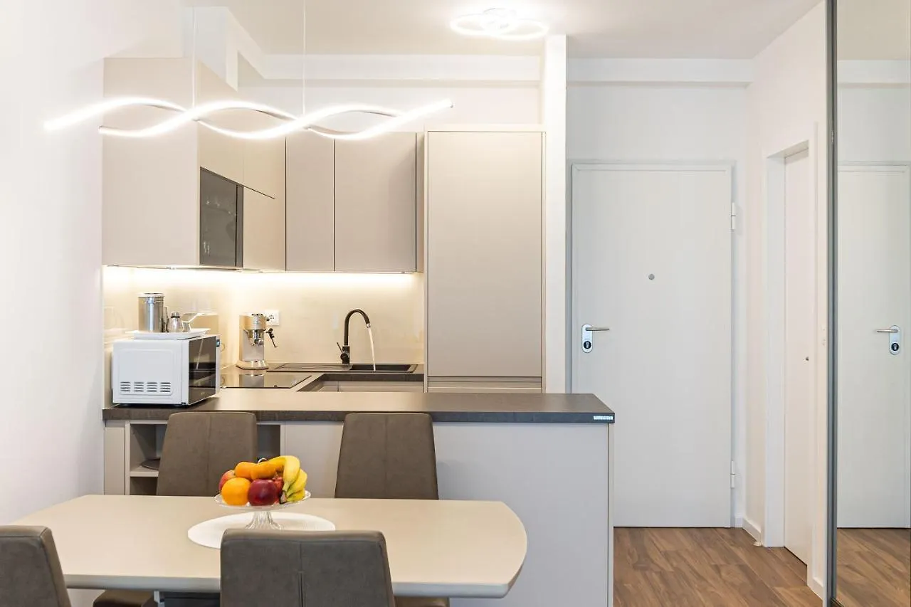 Apartment Suzana 스플리트 크로아티아