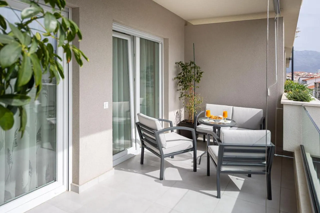 Apartment Suzana 스플리트