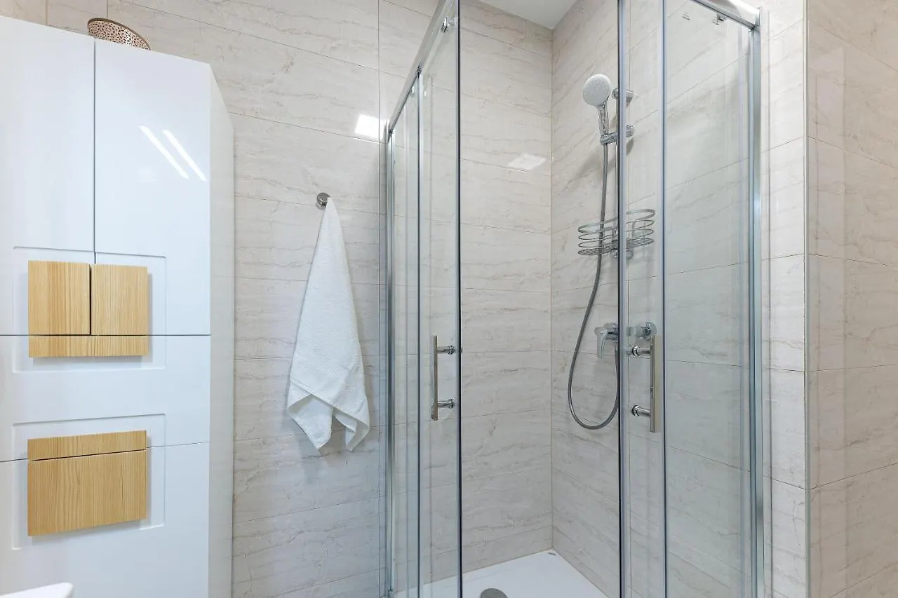 Apartment Suzana Split
