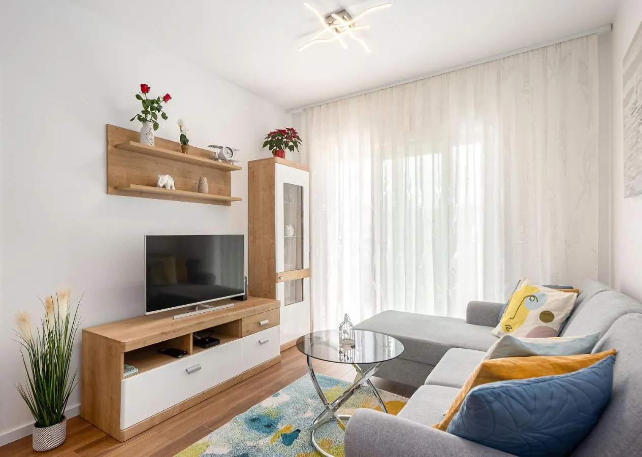 Apartment Suzana Split