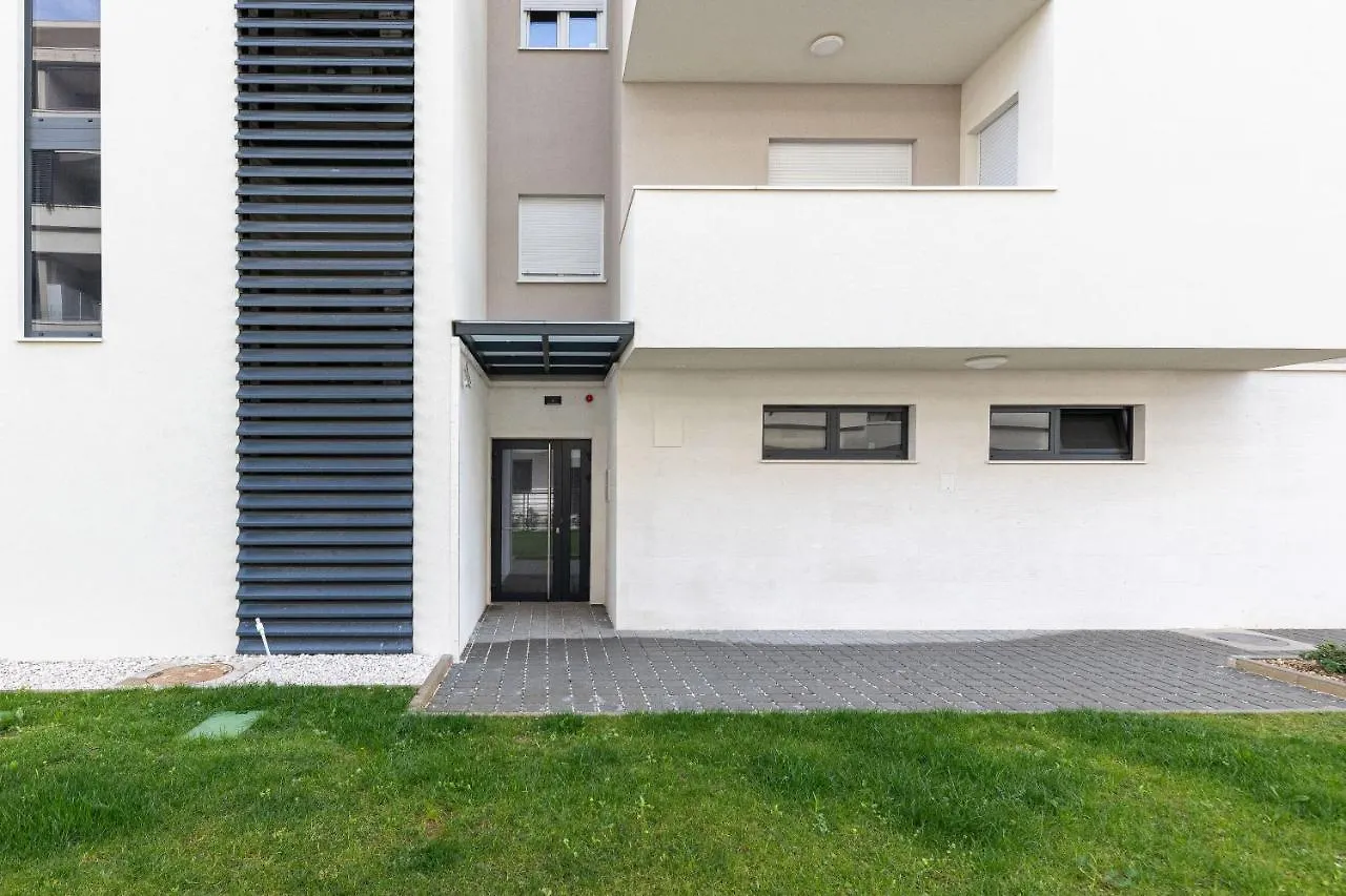 Apartment Suzana Split Croatia
