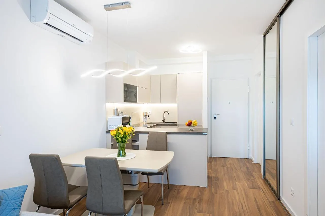 Apartment Suzana Split