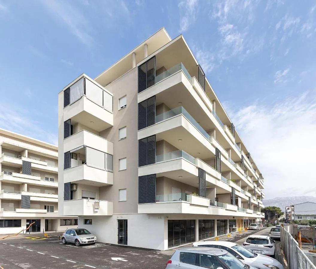 Apartment Suzana Split