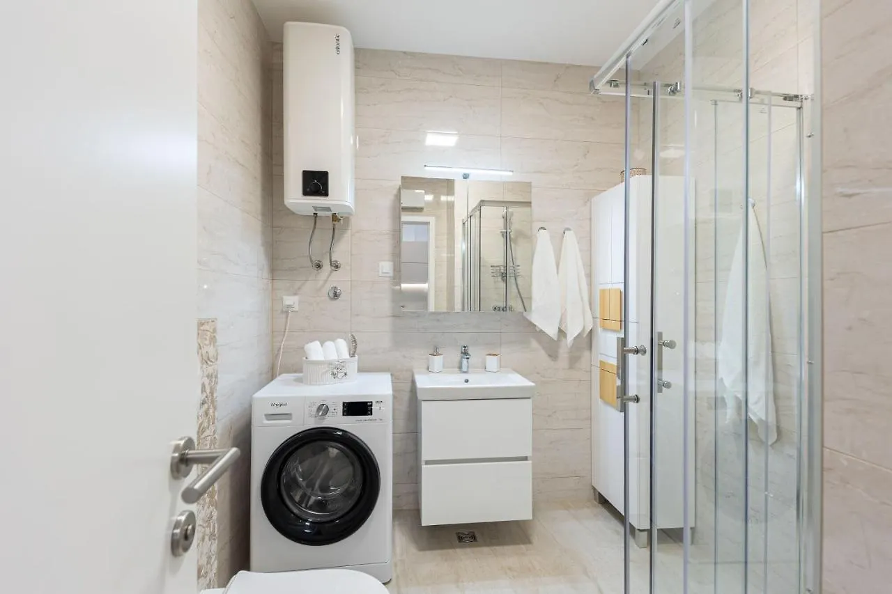 Apartment Suzana Split