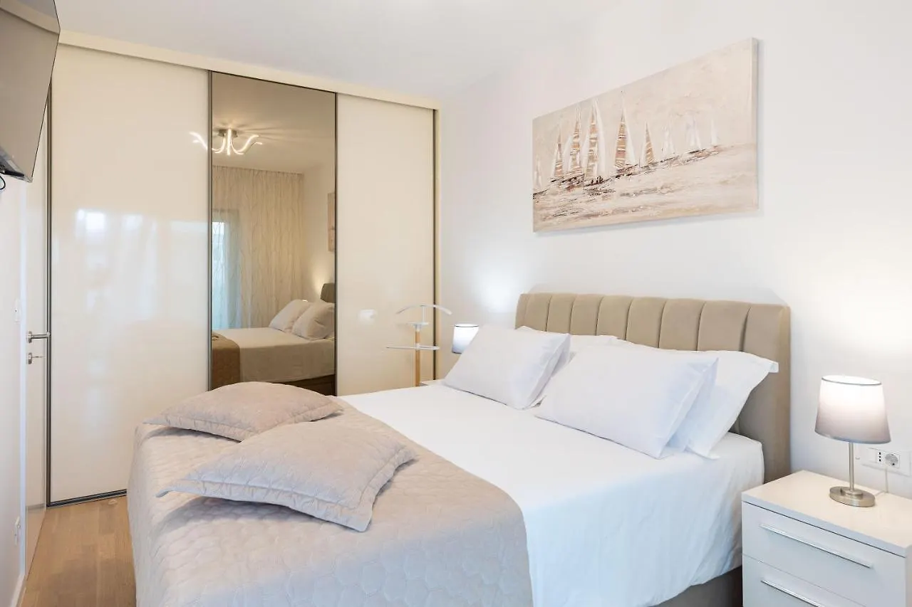 Apartment Suzana Split Croatia